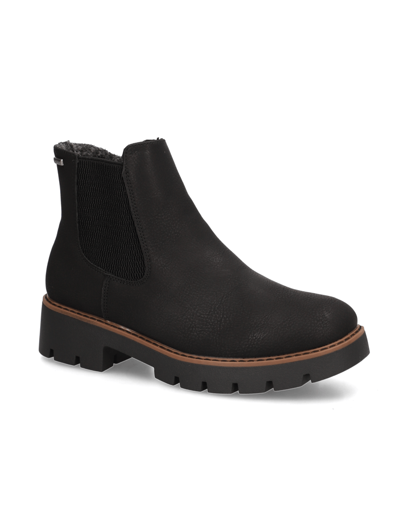 OMG!-Chelsea-Boot-schwarz