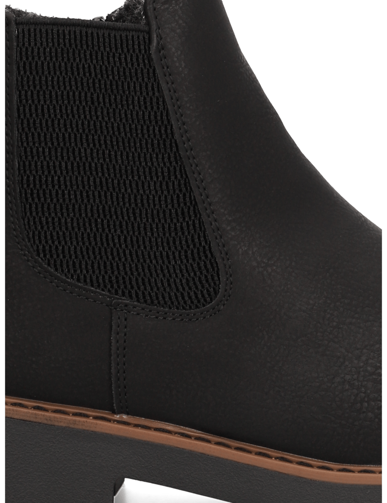 OMG!-Chelsea-Boot-schwarz