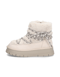 Kate Gray Snowboot grau