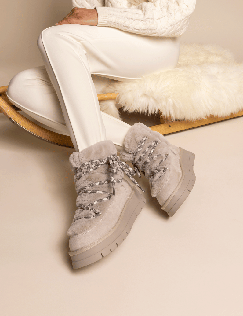 Kate-Gray-Snowboot-grau