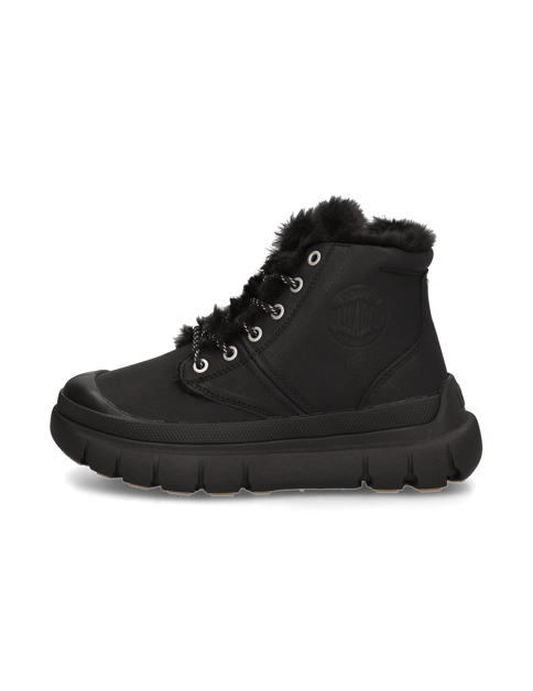 PALLAPOP HI ZIP WL