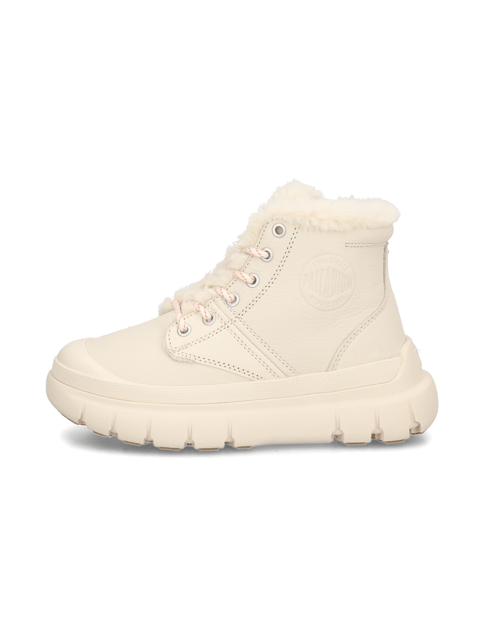 PALLAPOP HI ZIP WL