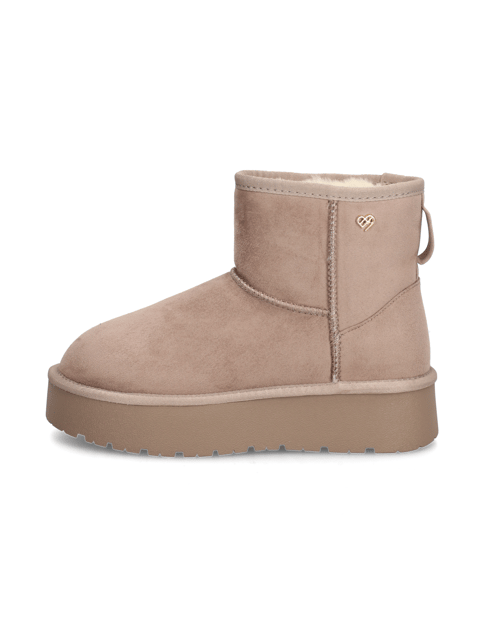Snowboot