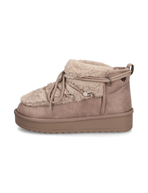 Snowboot