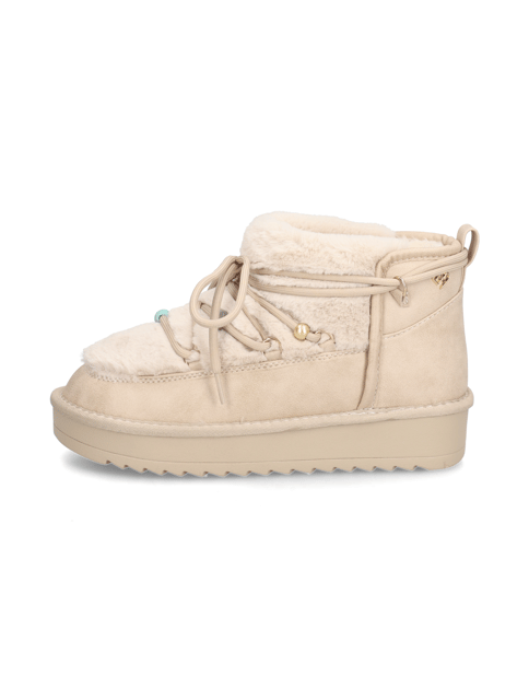 Snowboot