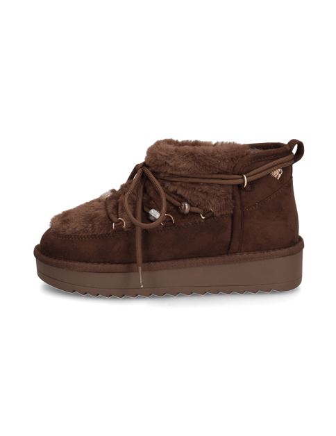 Snowboot