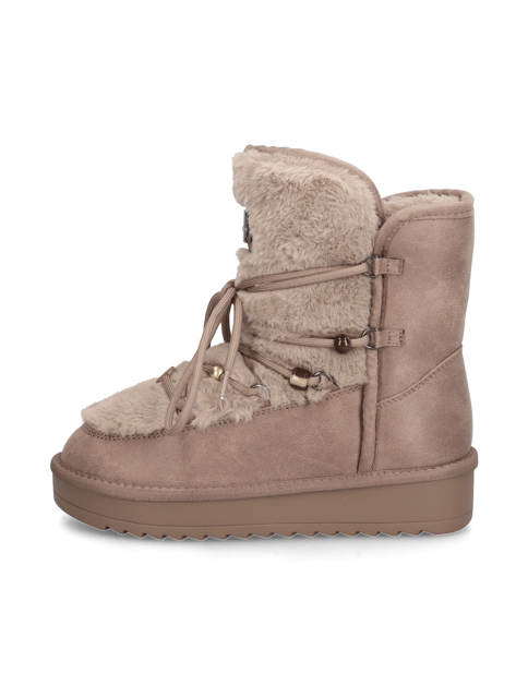 Snowboot