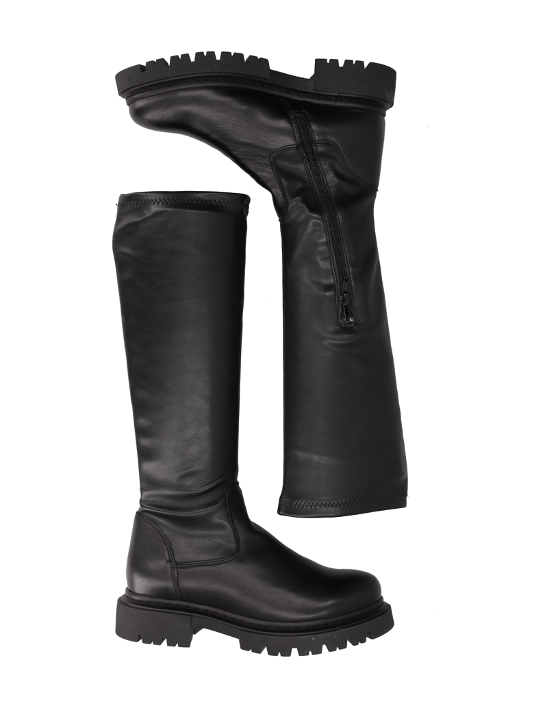 Kate-Gray-Lederkombination-Stiefel