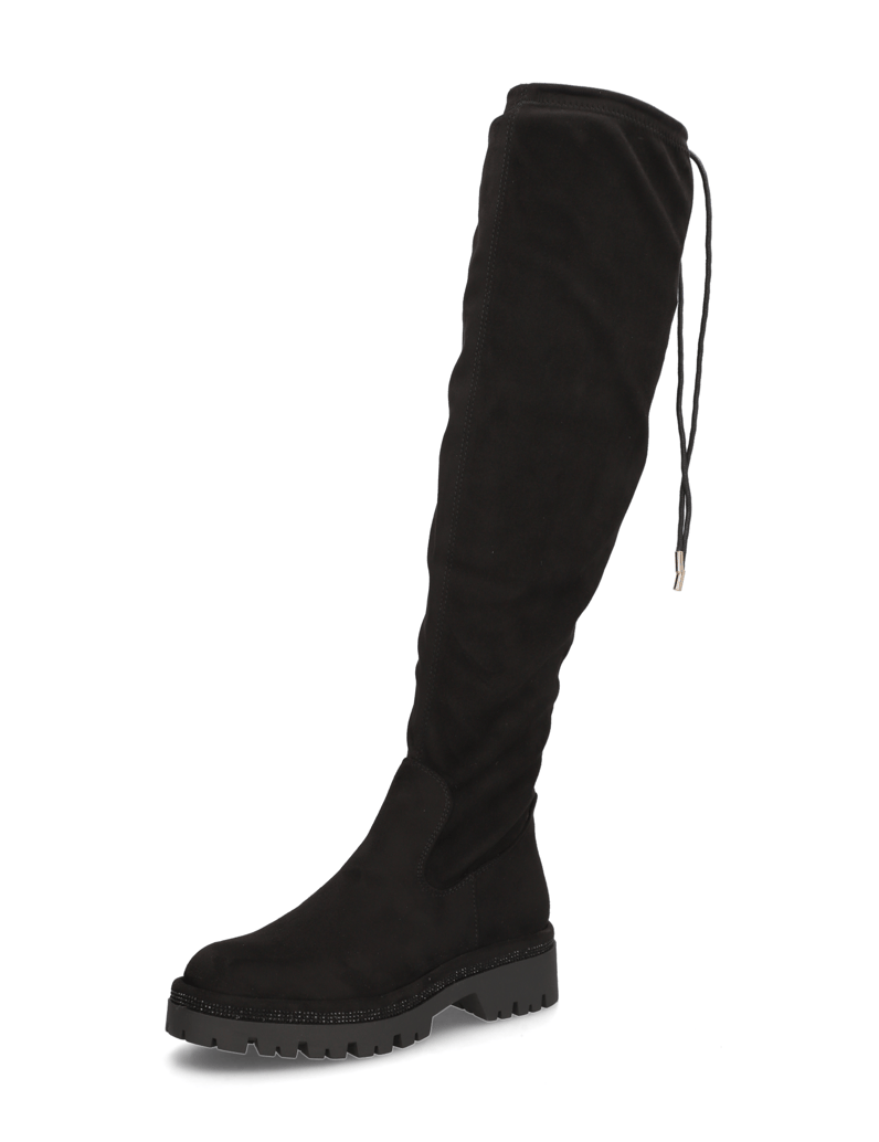 Kate-Gray-Overknee-schwarz