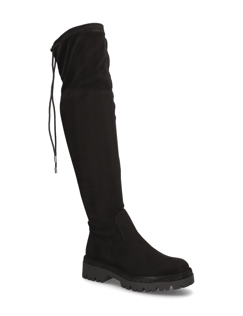 Kate-Gray-Overknee-schwarz