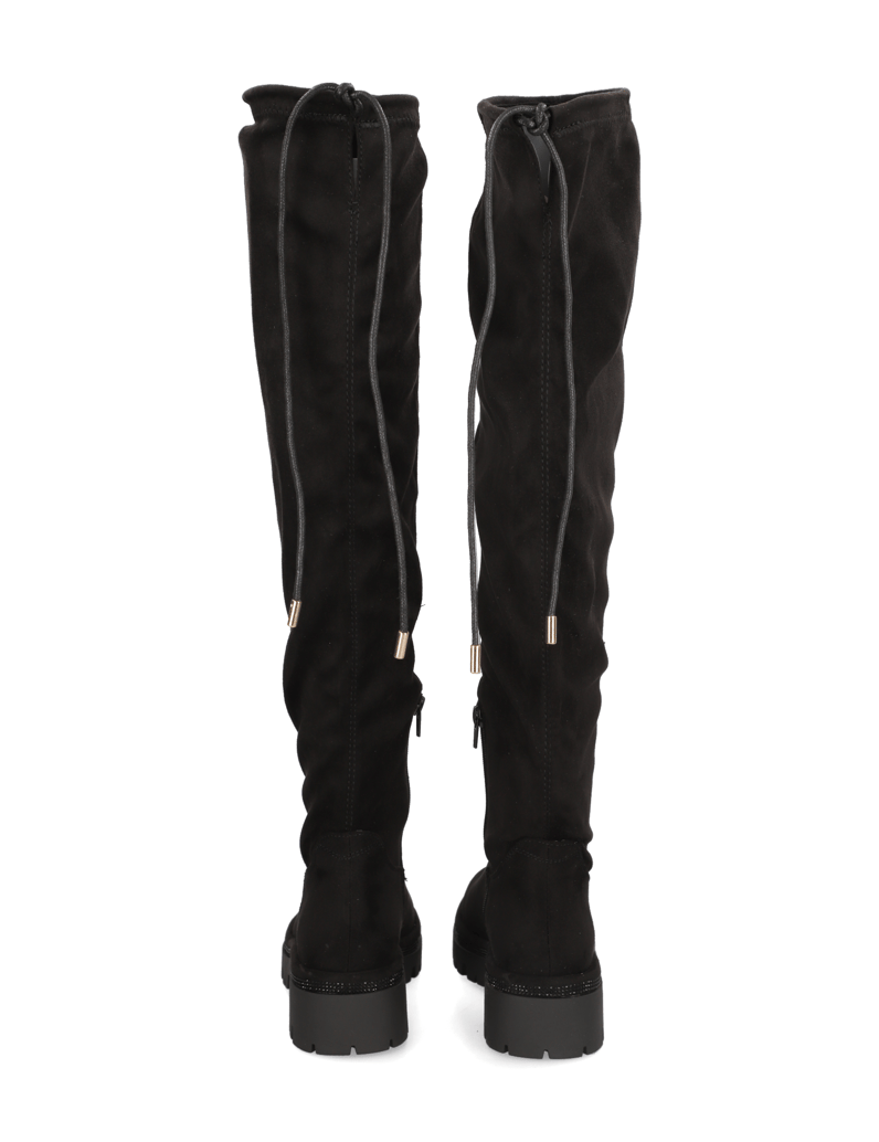 Kate-Gray-Overknee-schwarz