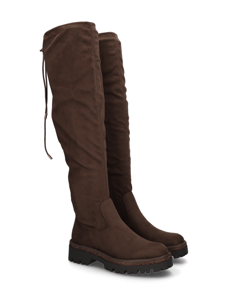 Kate-Gray-Overknee-schwarz