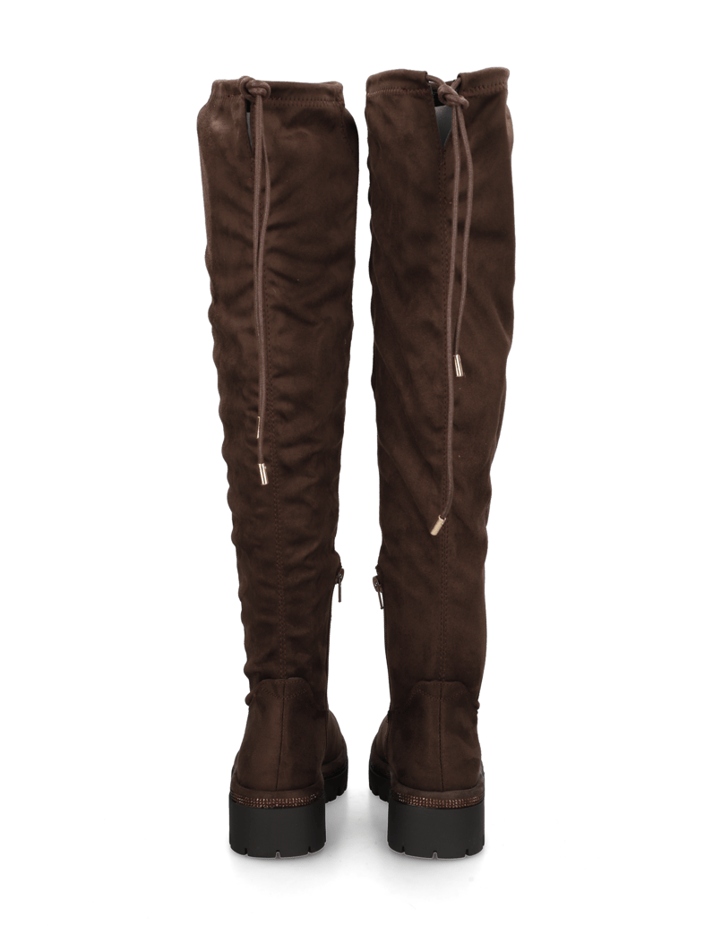 Kate-Gray-Overknee-schwarz