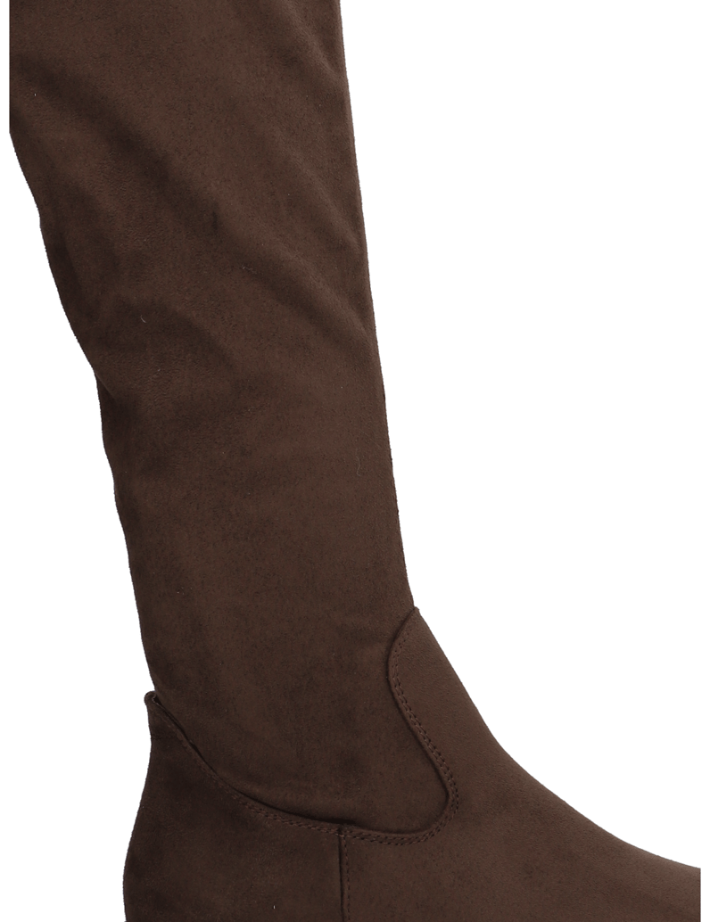 Kate-Gray-Overknee-schwarz