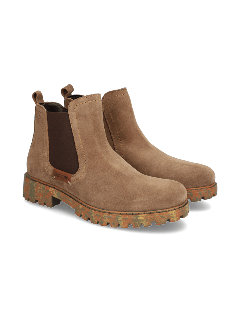 JOSEF-SEIBEL-JOSEF-SEIBEL-Marta-03-|-Stiefelette-für-Damen-|-Beige-beige