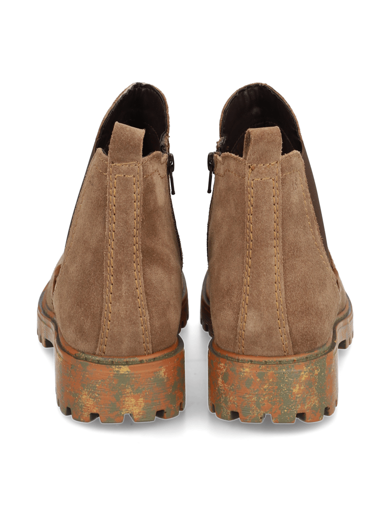 JOSEF-SEIBEL-JOSEF-SEIBEL-Marta-03-|-Stiefelette-für-Damen-|-Beige-beige