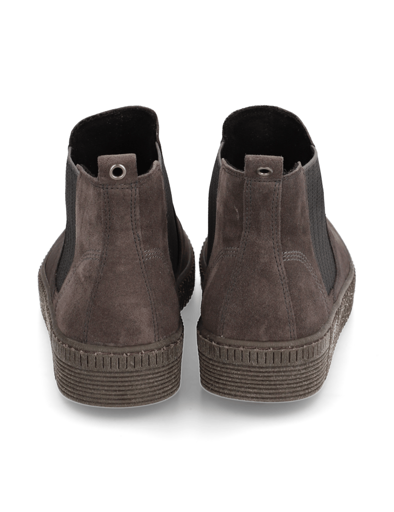 Gabor-Veloursleder-Boot