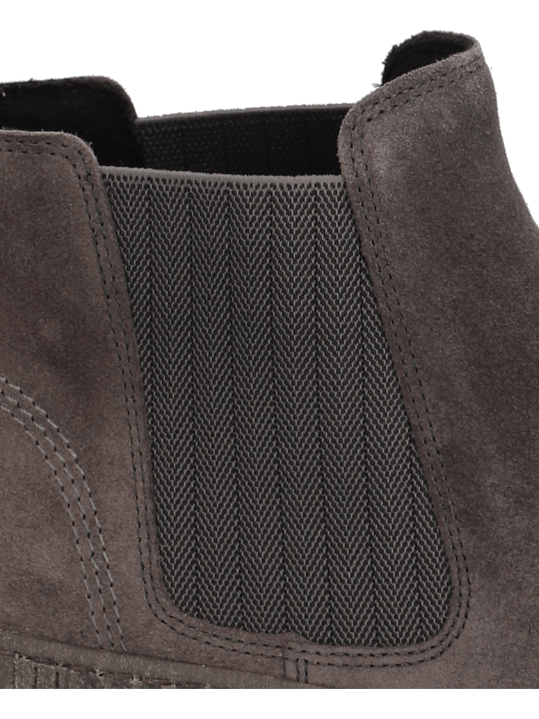 Gabor-Veloursleder-Boot