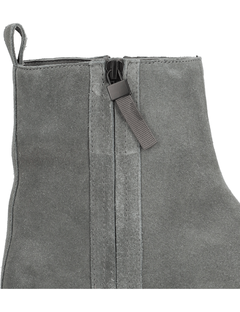 Ara-Veloursleder-Boot