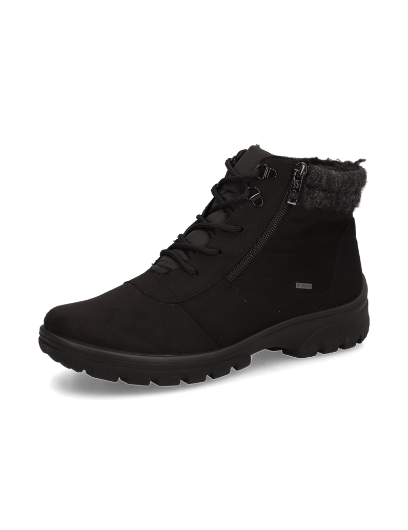 Ara-Saas-Fee-ST-GoreTex-schwarz