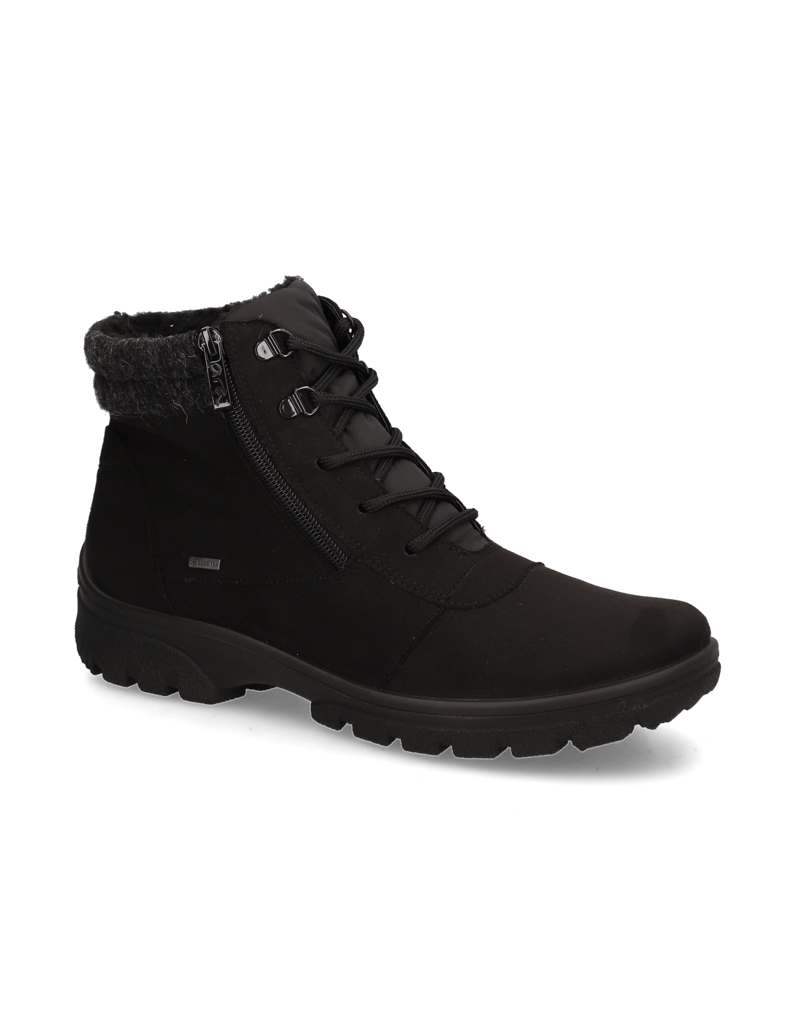 Ara-Saas-Fee-ST-GoreTex-schwarz