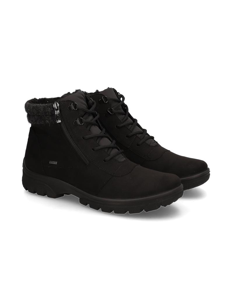 Ara-Saas-Fee-ST-GoreTex-schwarz