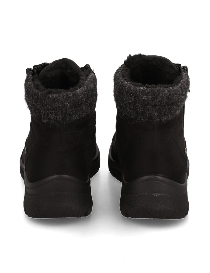 Ara-Saas-Fee-ST-GoreTex-schwarz