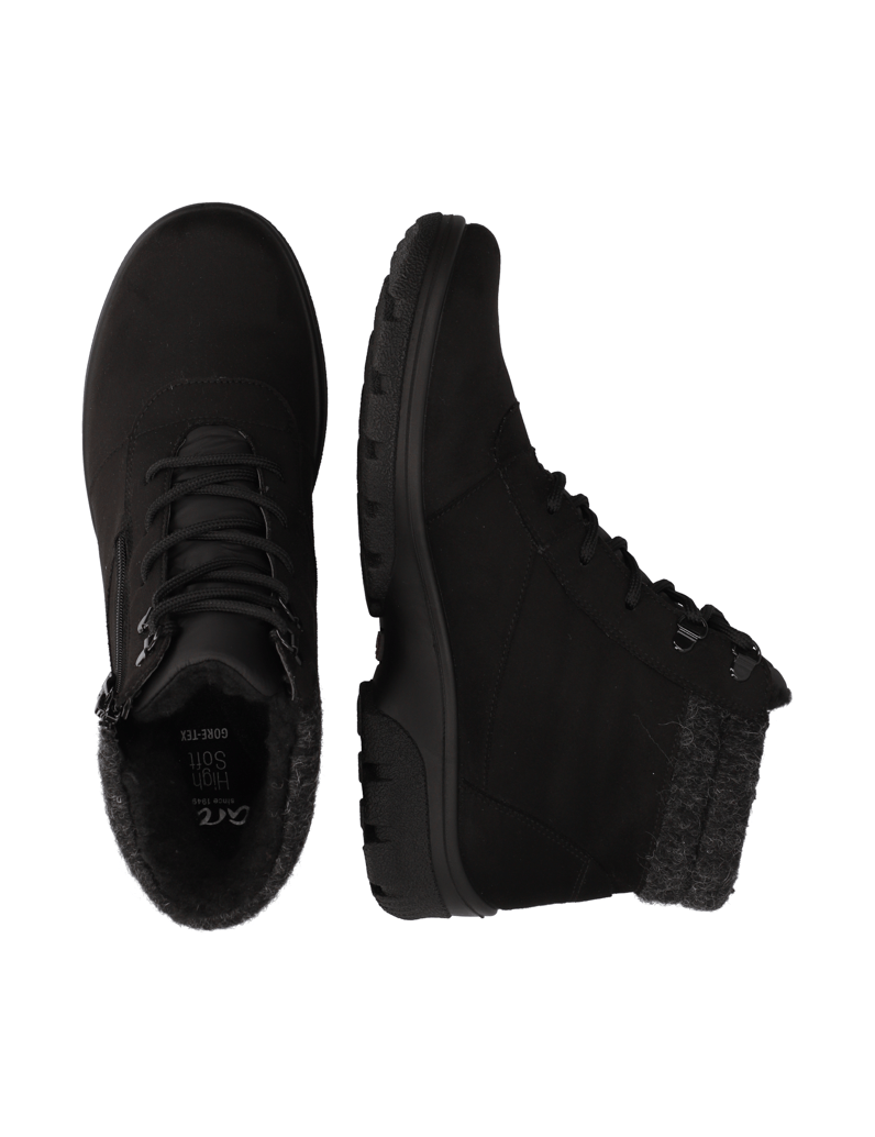 Ara-Saas-Fee-ST-GoreTex-schwarz