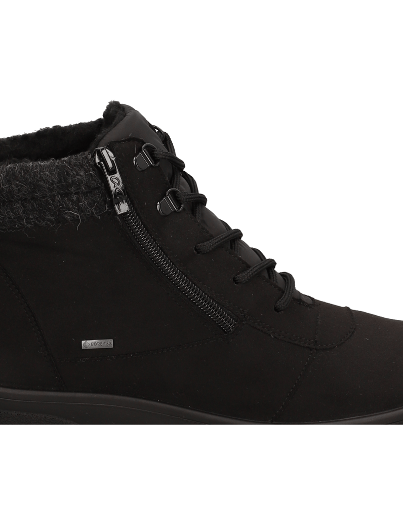 Ara-Saas-Fee-ST-GoreTex-schwarz