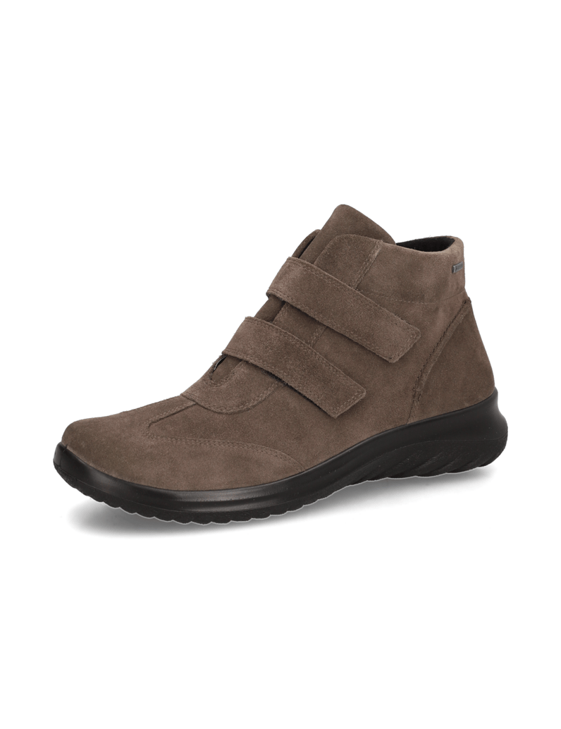 Legero-Boot-GORETEX-schwarz