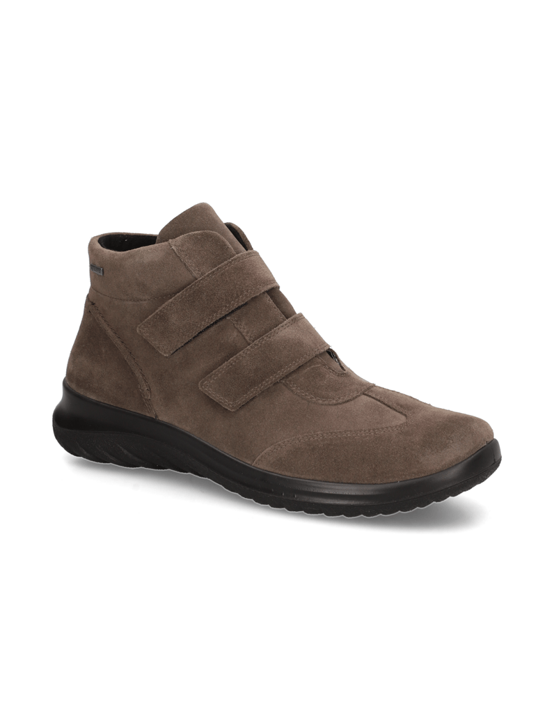 Legero-Boot-GORETEX-schwarz