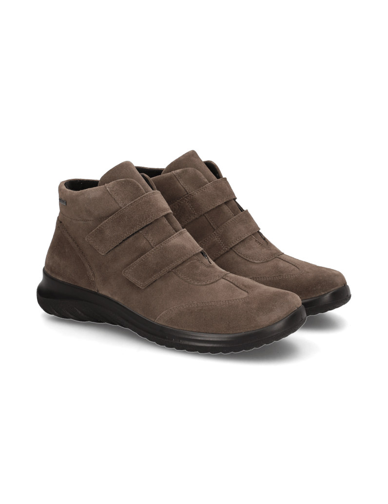 Legero-Boot-GORETEX-schwarz