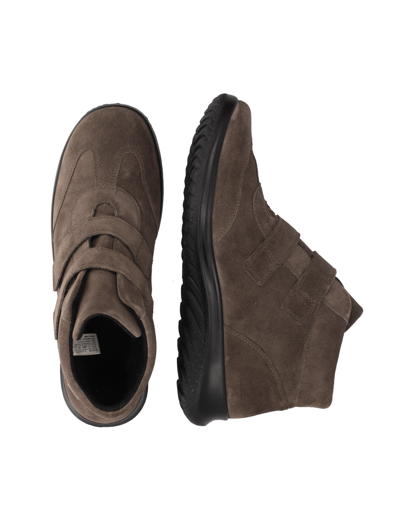 Legero-Boot-GORETEX-schwarz