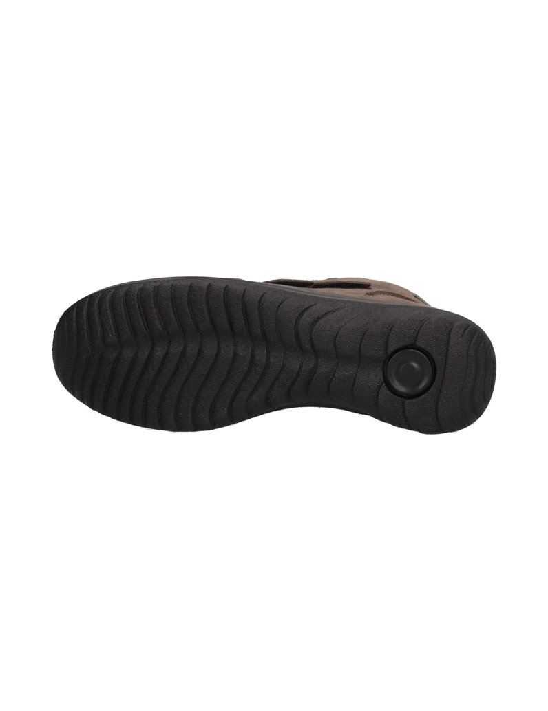 Legero-Boot-GORETEX-schwarz