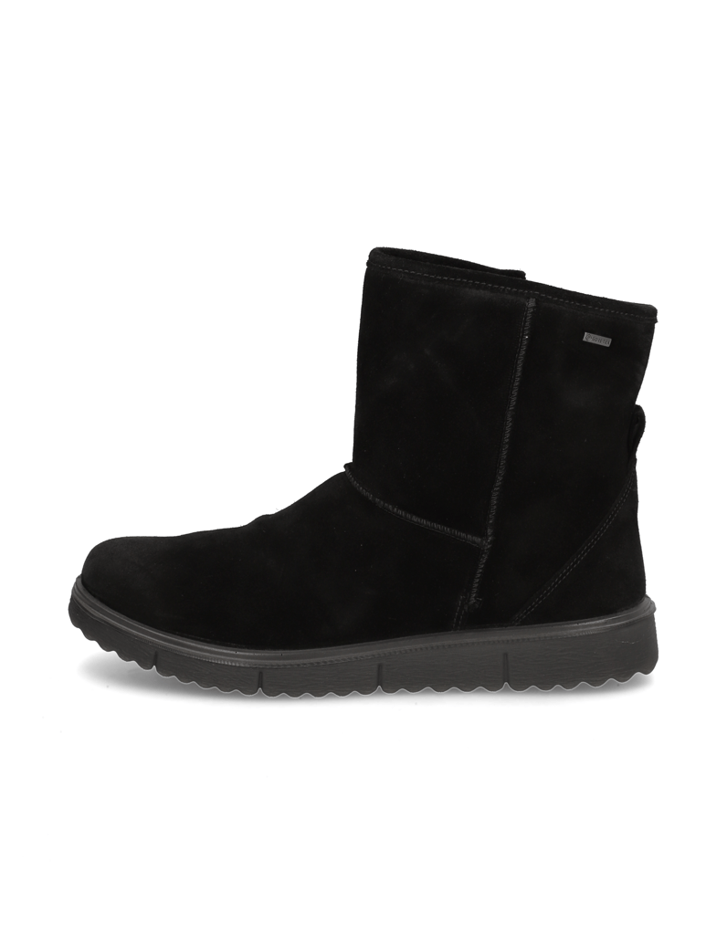 Legero-Campania--GoreTex-schwarz