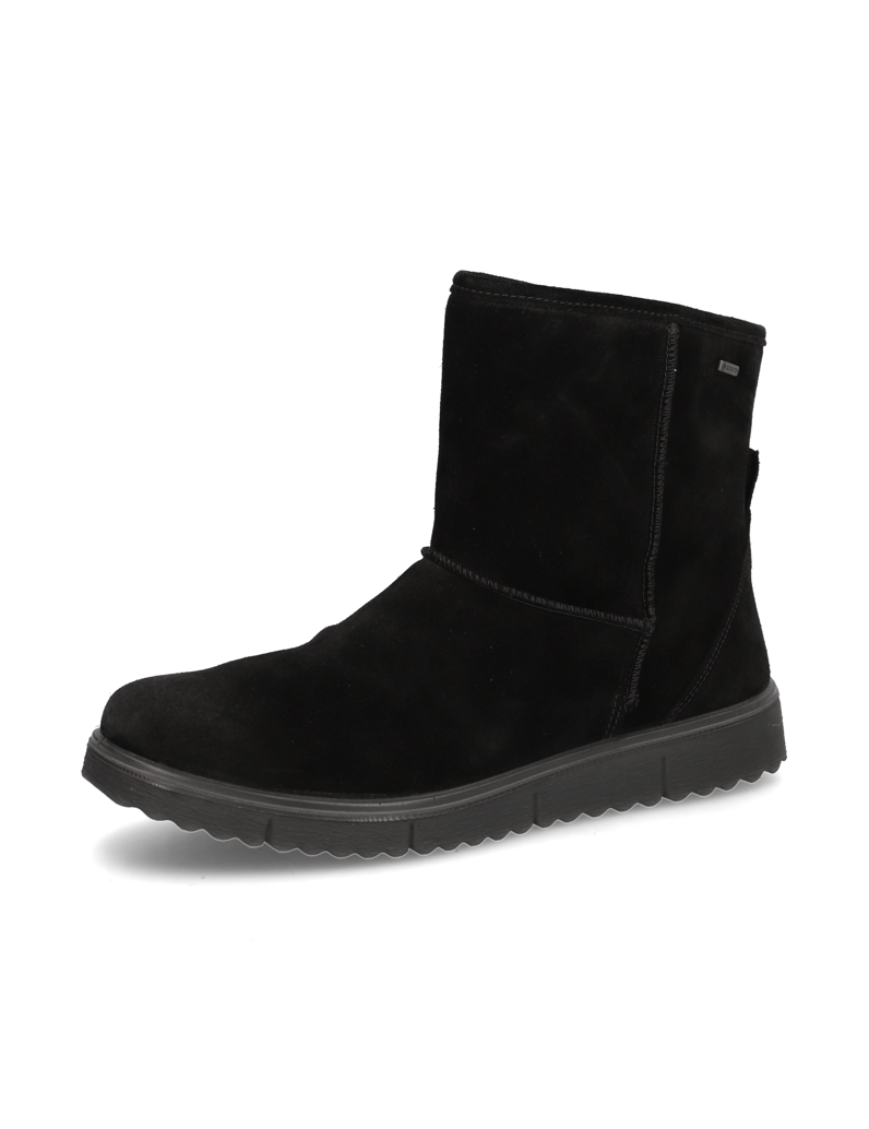 Legero-Campania--GoreTex-schwarz