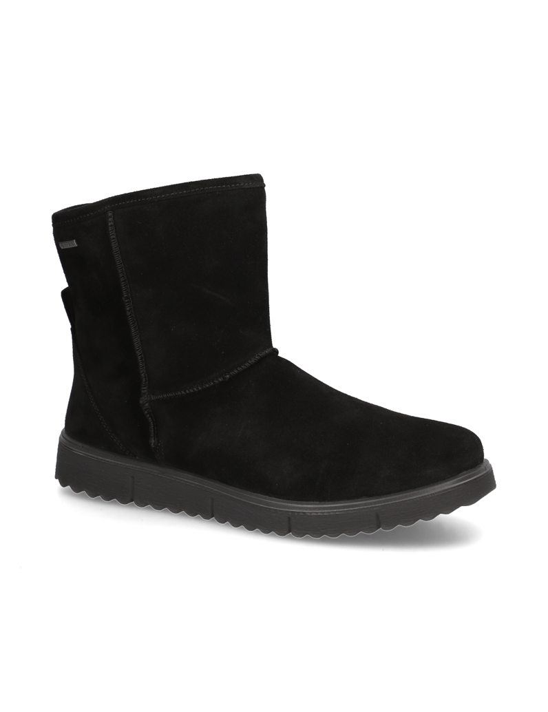 Legero-Campania--GoreTex-schwarz