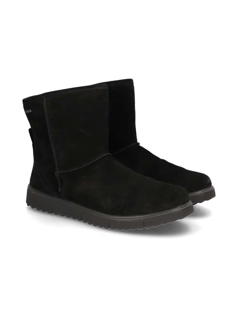Legero-Campania--GoreTex-schwarz