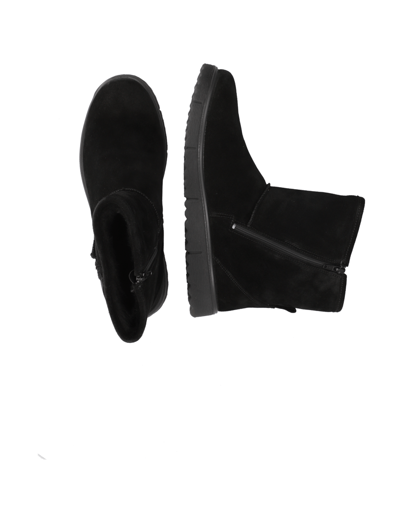Legero-Campania--GoreTex-schwarz