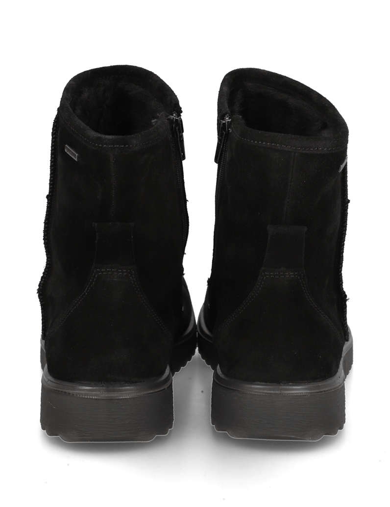 Legero-Campania--GoreTex-schwarz