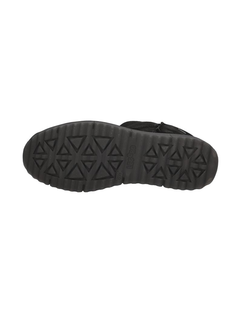 Legero-Campania--GoreTex-schwarz