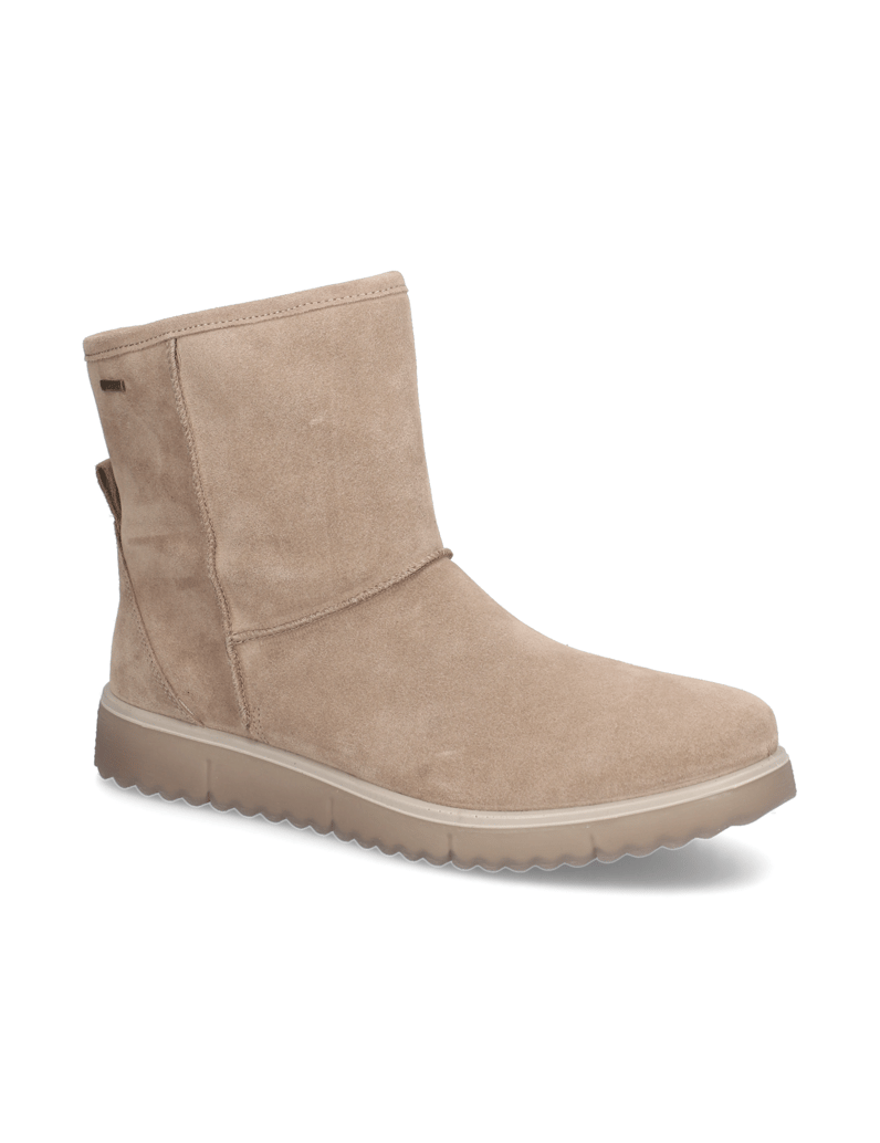 Legero-Campania--GoreTex-schwarz