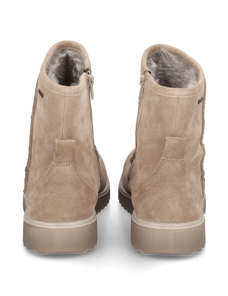 Legero-Campania--GoreTex-schwarz