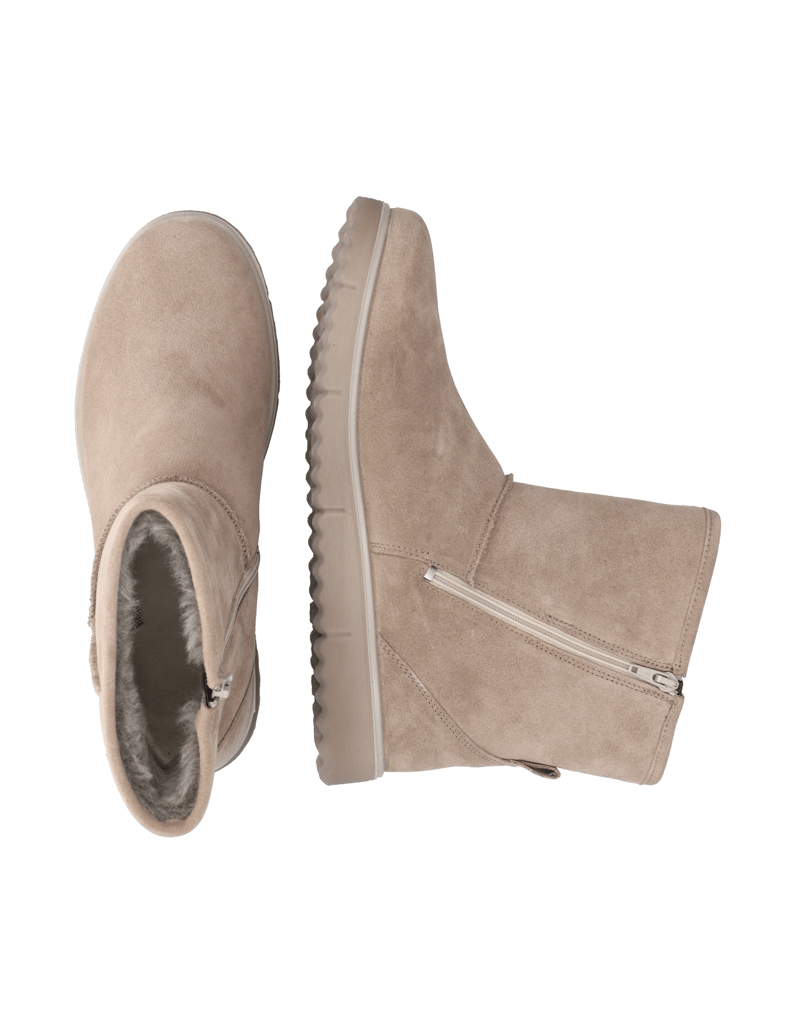 Legero-Campania--GoreTex-schwarz
