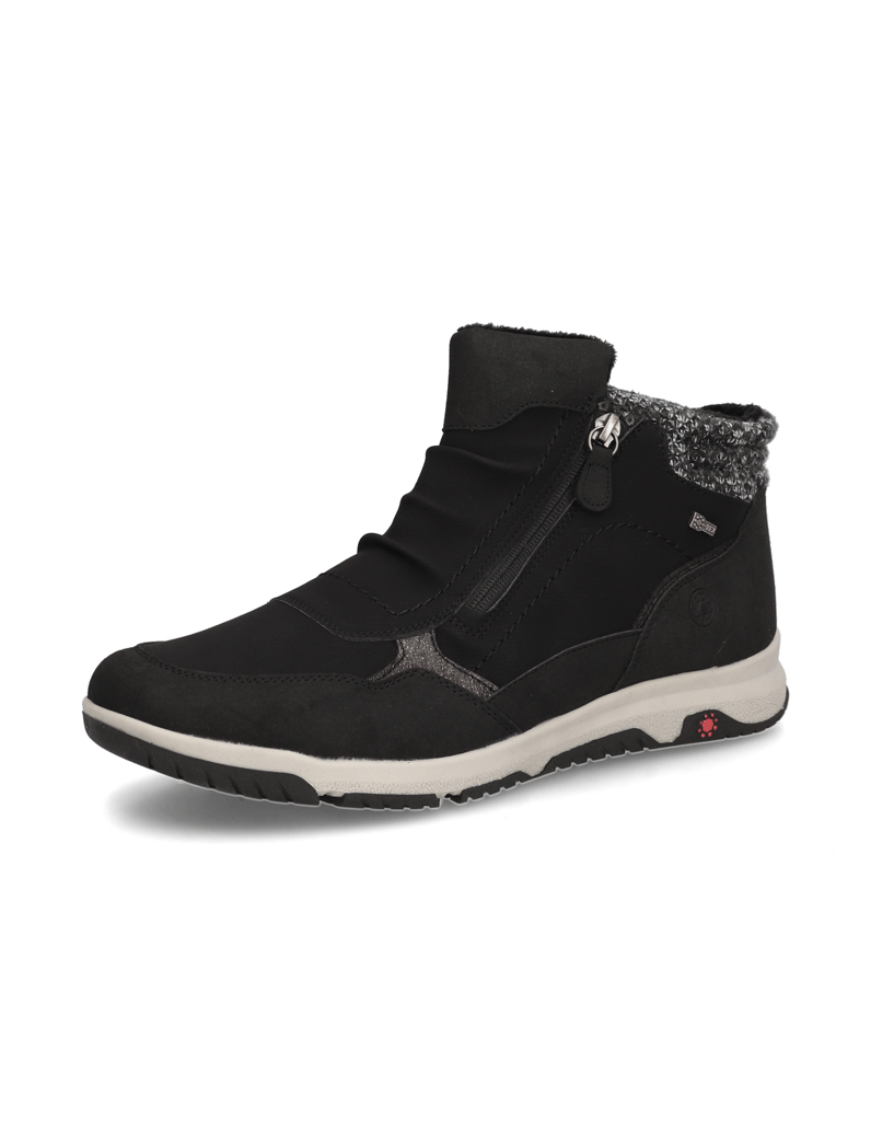 RELIFE-Boot-schwarz