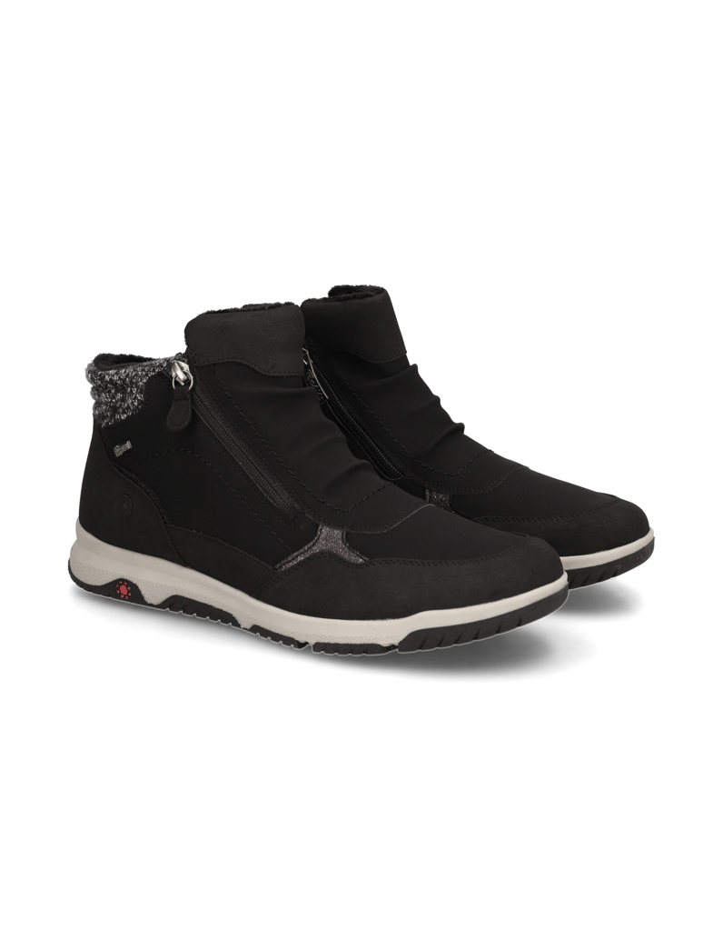 RELIFE-Boot-schwarz