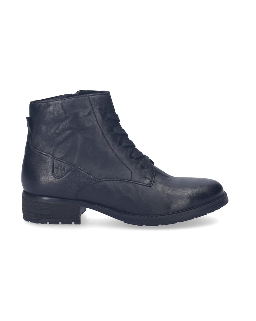 JOSEF-SEIBEL-JOSEF-SEIBEL-Kate-17-|-Stiefelette-für-Damen-|-Schwarz-schwarz