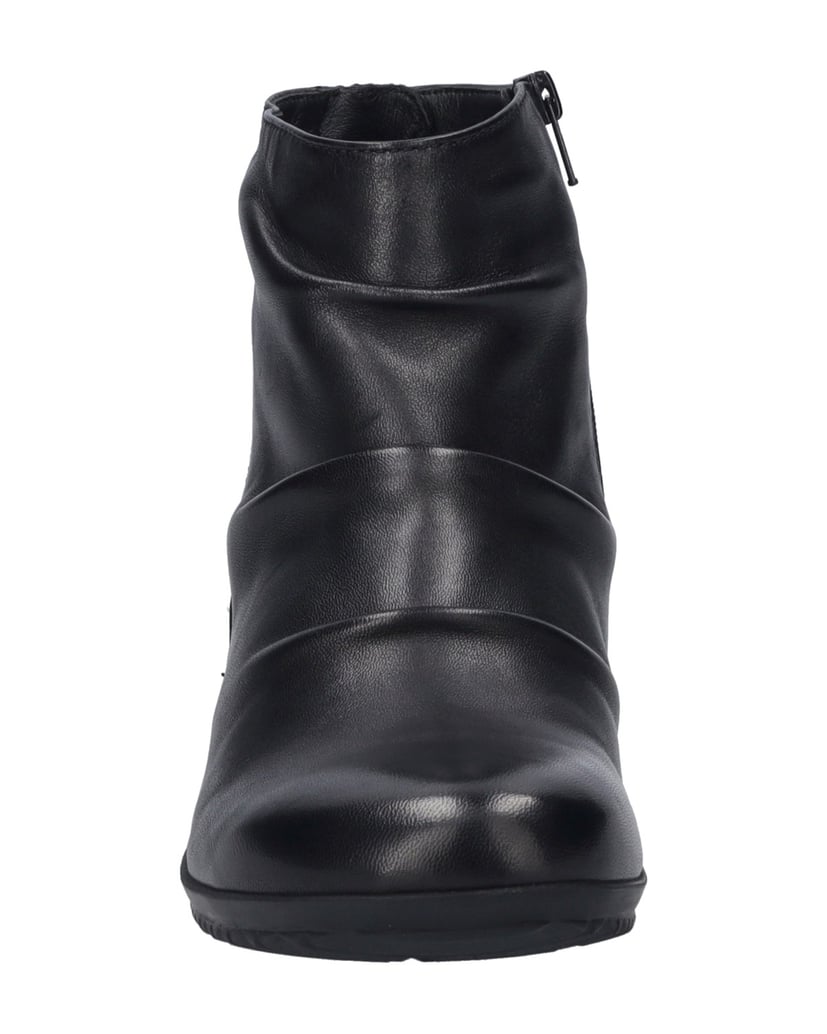 JOSEF-SEIBEL-JOSEF-SEIBEL-Naly-61-|-Stiefelette-für-Damen-|-Schwarz-schwarz