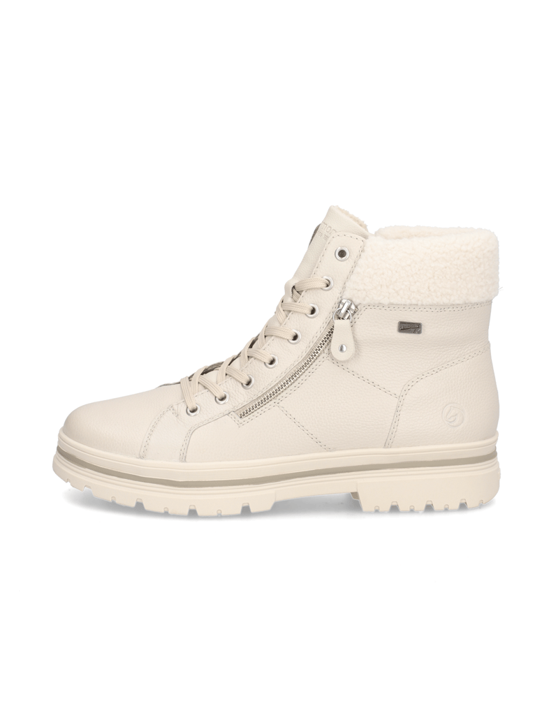 Remonte-Boot-weiss
