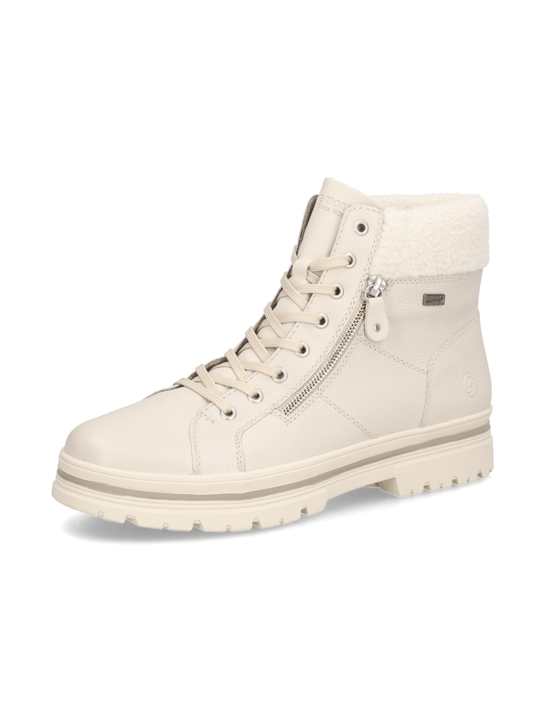 Remonte-Boot-weiss